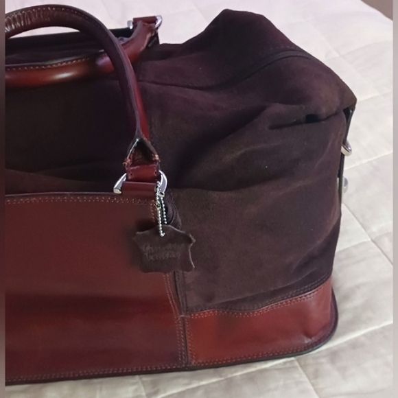 A. Giannetti Other - 🧳 A. Giannetti Weekender